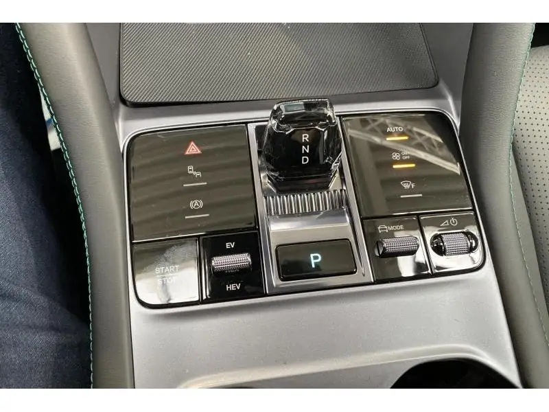 Occasion BYD SEAL U DM-i 218 PHEV BOOST 2WD GREY 16