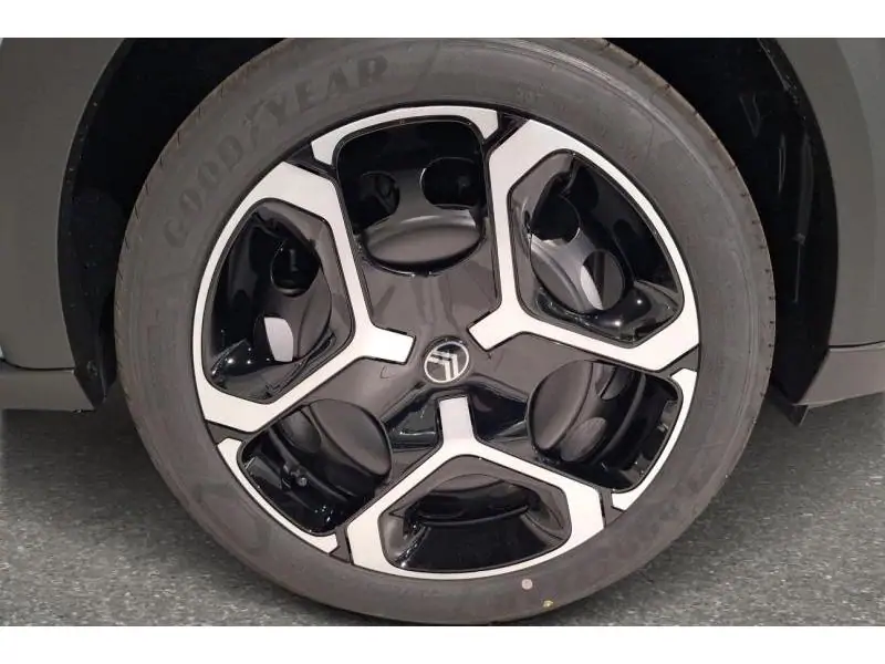 Démo Citroen C3 Turbo 100 ch Manual PLUS BLUE 20