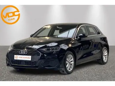 Occasion Audi A3 Sportback 2.0 TDI BLACK