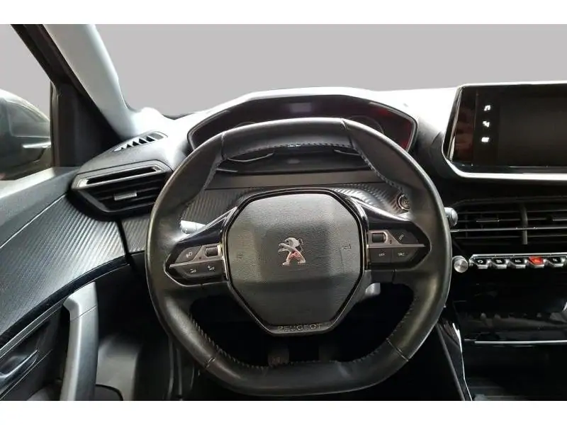 Occasion Peugeot 2008 II Allure GREY 12