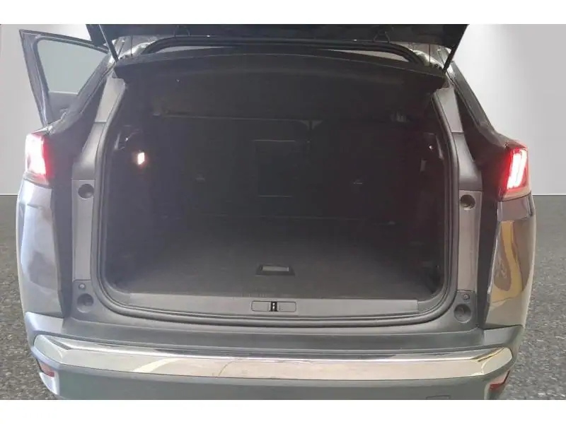 Occasion Peugeot 3008 II Allure Pack 1.5diesel GREY 19