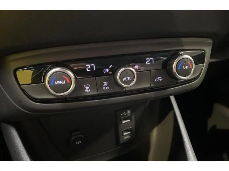 Occasion Opel Crossland X Edition GREY 15