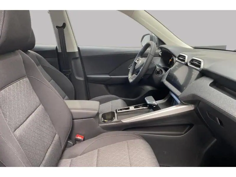 Occasion MG ZS COMFORT 1.5 HYBRID + GREY 8