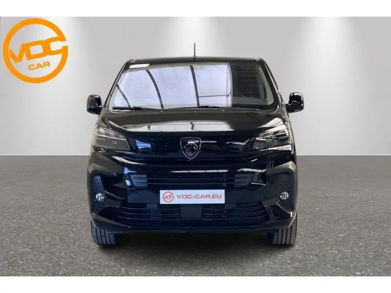 Occasion Peugeot Traveller IV Business BLACK 5