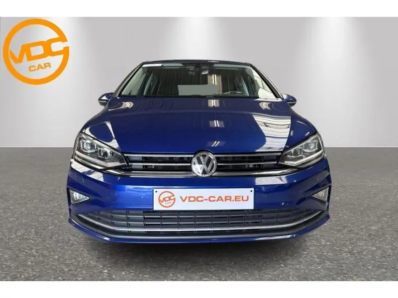 Occasion Volkswagen Golf Sportsvan Join DSG BLUE 5