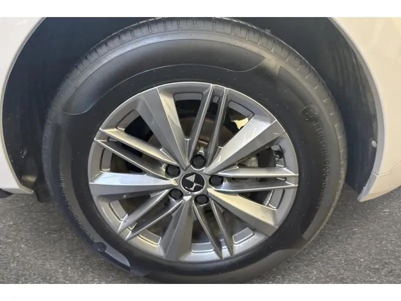 Occasion DS Automobiles DS 4 BASTILLE + GREY 20