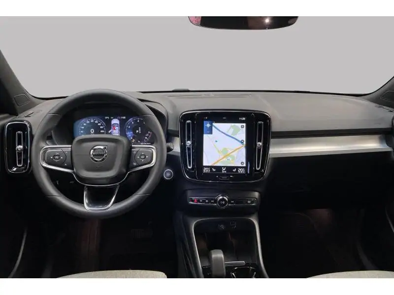 Occasion Volvo XC40 PLUS DARK GEARTRONIC BLACK 11
