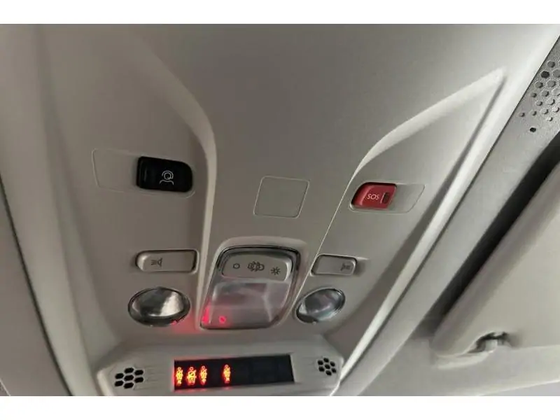 Occasion Citroen Berlingo Van XL Heavy Dubbel WHITE 22