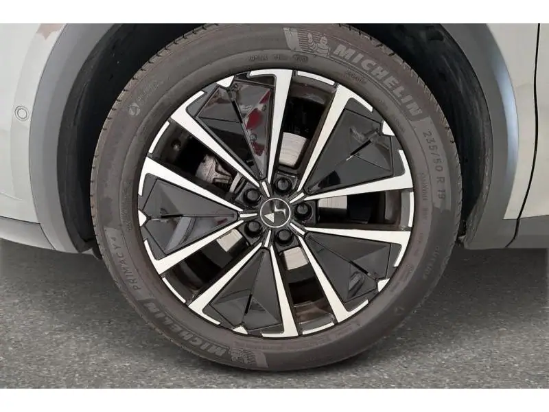 VEHICLE__CONDITION_SERVICE DS Automobiles DS 7 BLUEHDI 130 AUTOMATIC ETOILE GREY 20