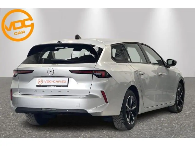 Occasion Opel Astra L Edition*MirrorLink USB GREY 3