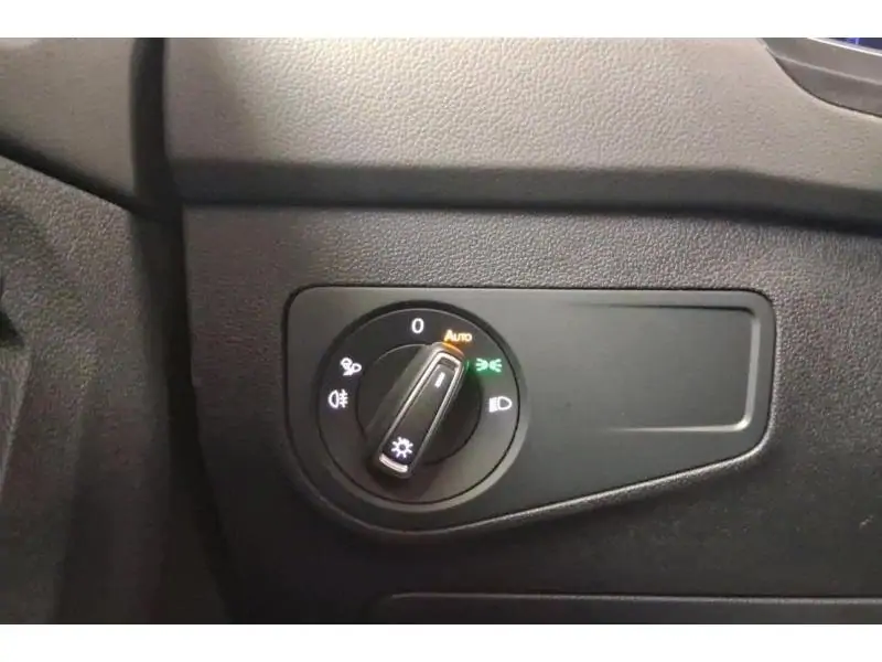 Occasion Volkswagen Tiguan III R Line 1.4 Plug in BLUE 27