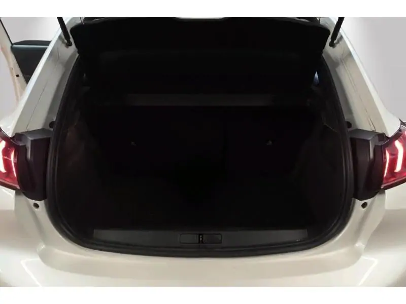 Occasion Peugeot 208 II & e- GT Line WHITE 19