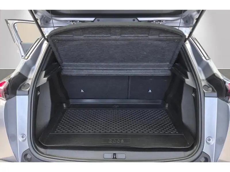 Occasion Peugeot 2008 Allure GREY 30