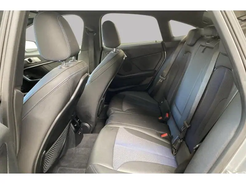 Occasion BMW Serie 2 218 Grand Coupé M Sport | CAM GREY 18