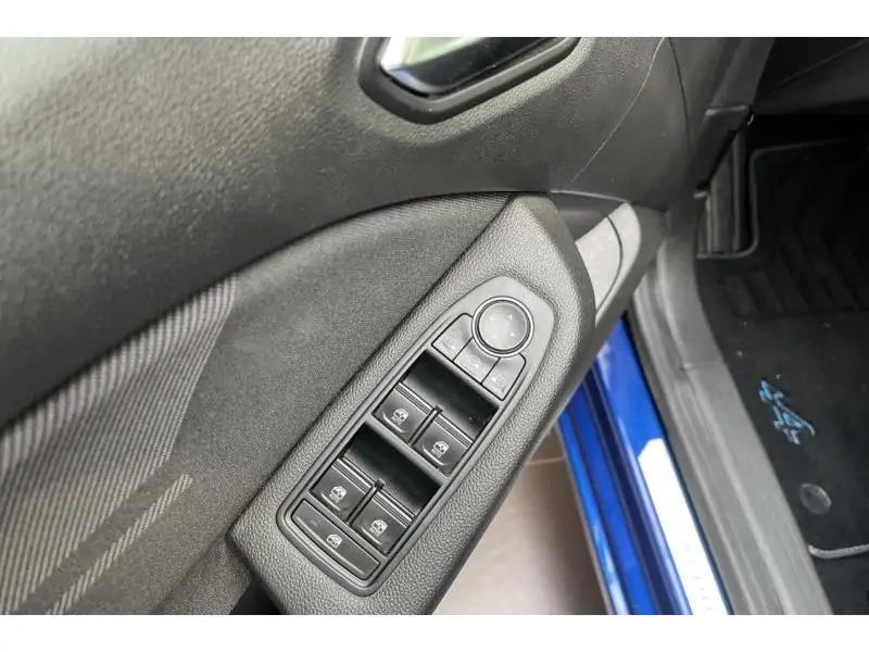 Occasion Renault Clio Esprit Alpine BLUE 17