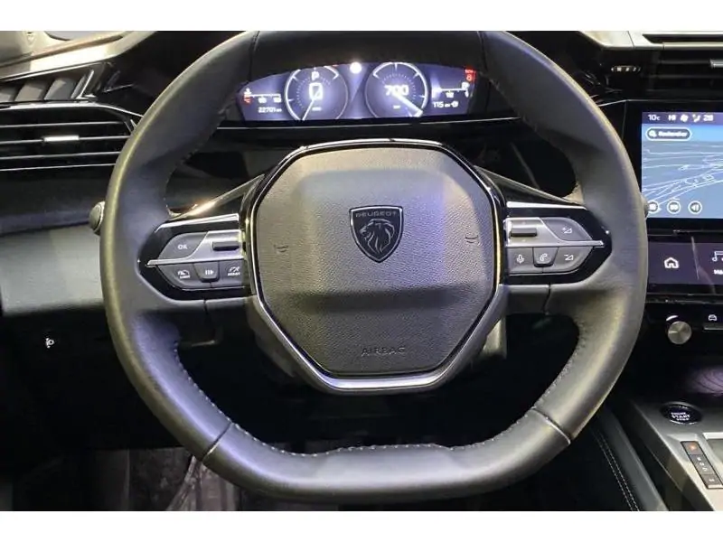 Occasion Peugeot 308 Allure GREY 12