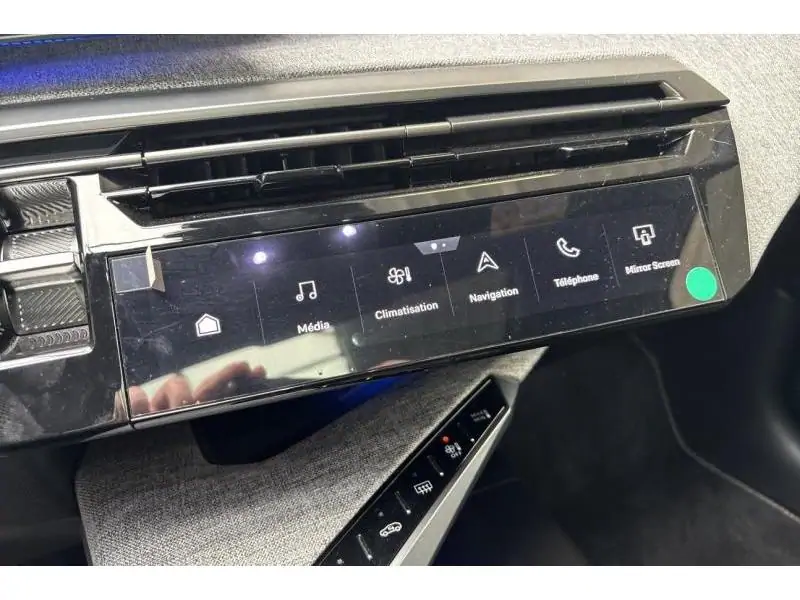 VEHICLE__CONDITION_SERVICE Peugeot 3008 GT FIRST EDITION GREY 15