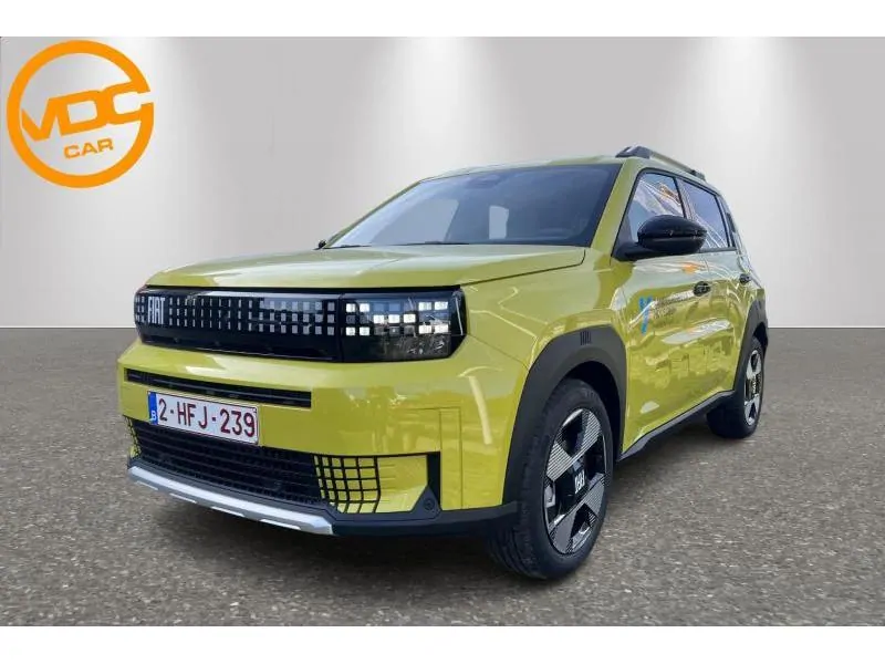 70017 - Fiat Panda 1.2t