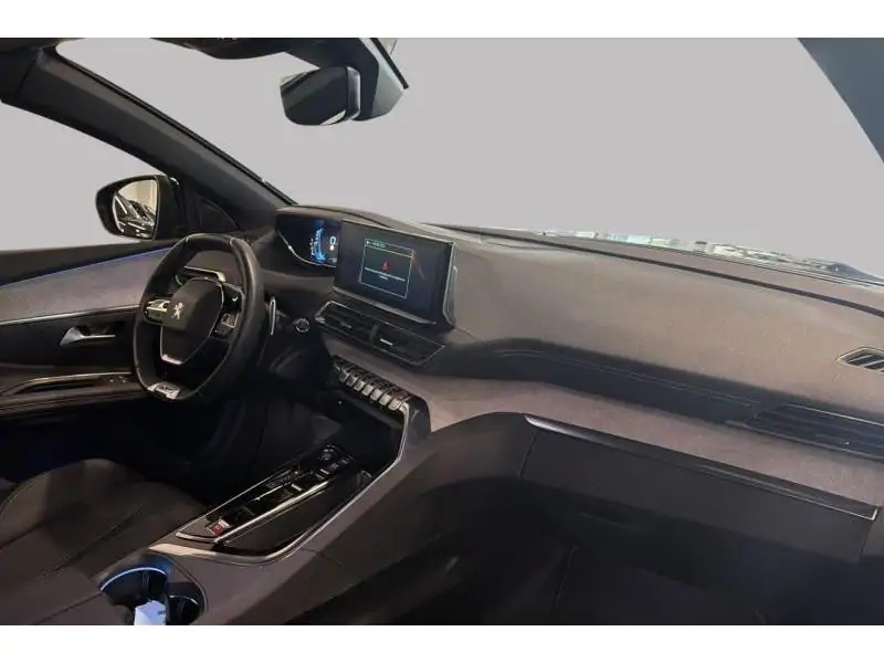 Occasion Peugeot 3008 GT Plug-in Hybrid 225 BLACK 2