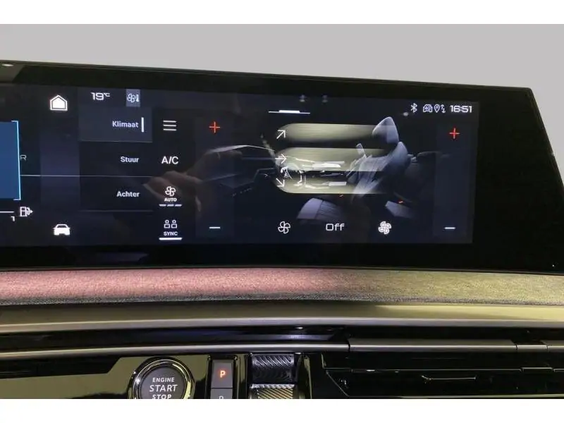 VEHICLE__CONDITION_SERVICE Peugeot 5008 First Edition Allure Hybrid 13 BLUE 15