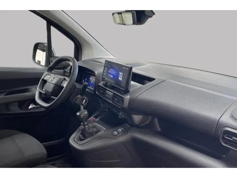 Occasion Opel Combo Cargo*GPS Caméra & MirrorLink BLACK 2