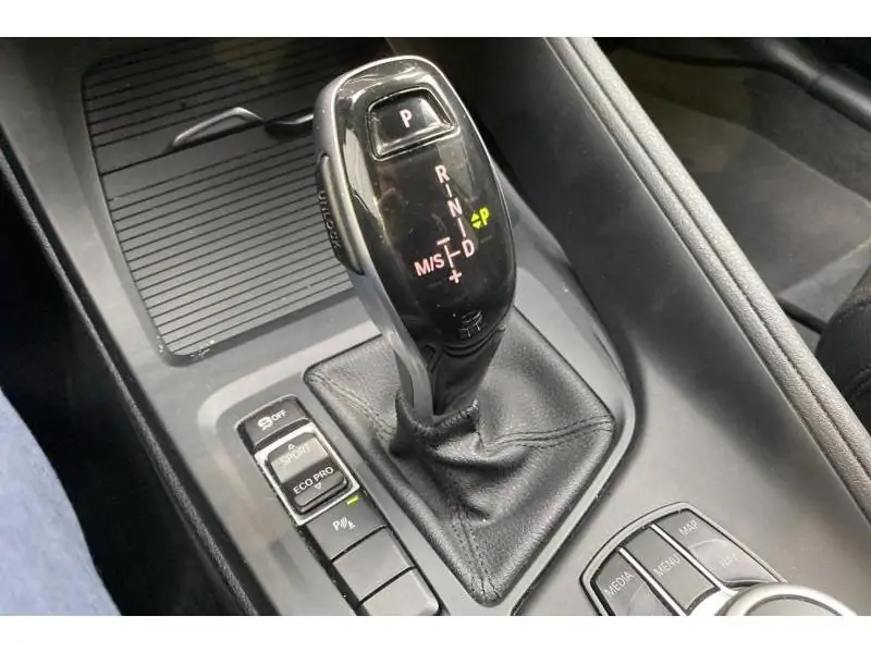 Occasion BMW Serie X X1 sDrive16d BLACK 16