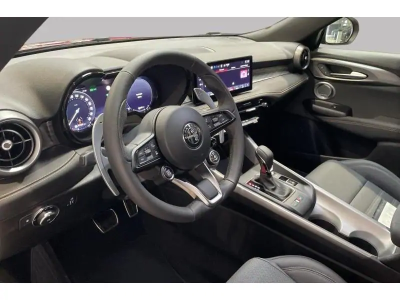 Occasion Alfa Romeo Tonale Plug-In Hybrid Q4 19 RED 9