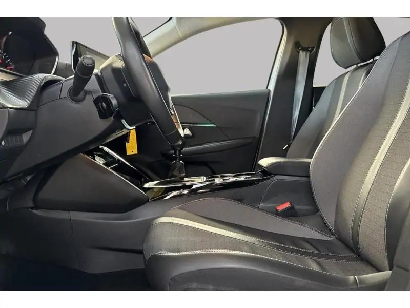 Occasion Peugeot 208 Allure 1.5 BlueHDi WHITE 10