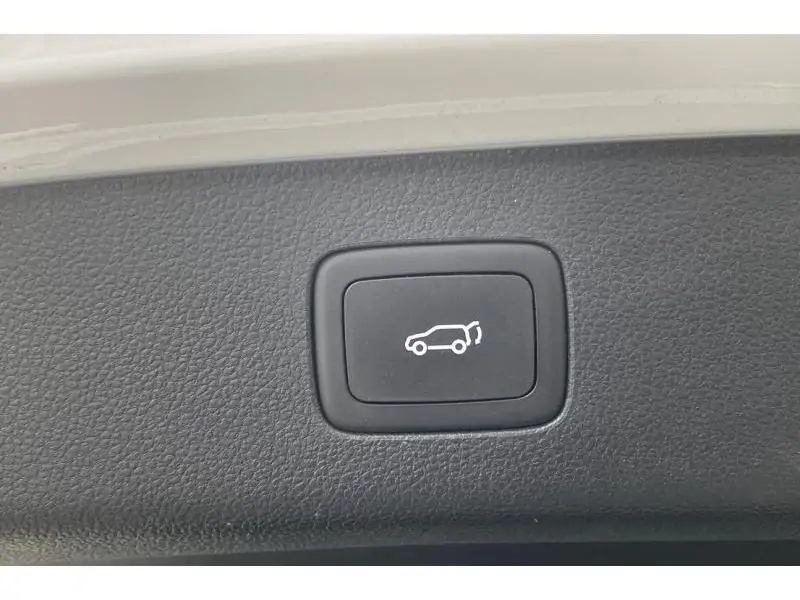 Occasion MG EHS LUXURY - PHEV WHITE 21
