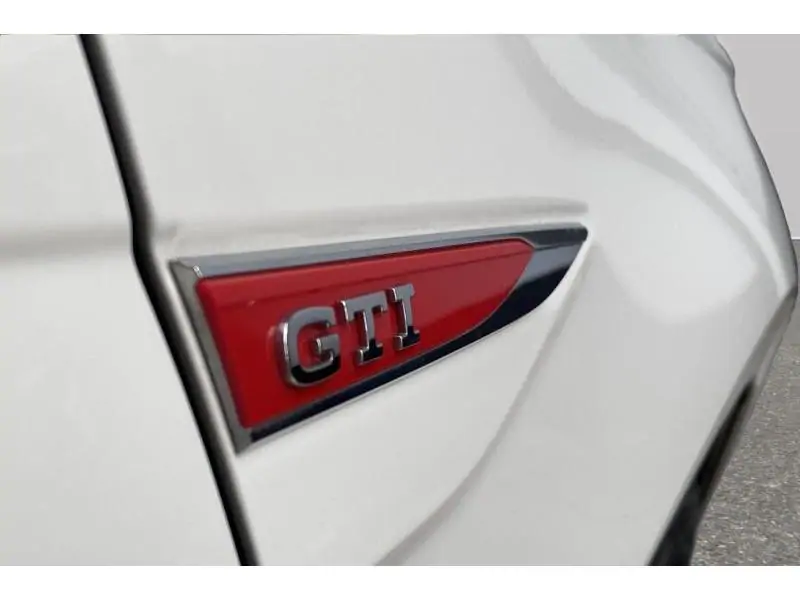 Occasion Volkswagen Polo GTI 2.0 TSI DSG - ACC - CARPLAY WHITE 25