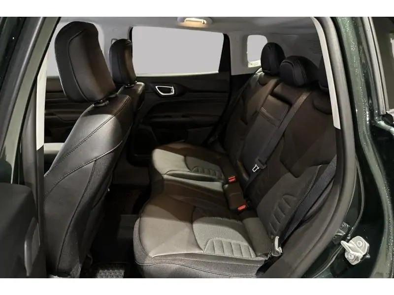 VEHICLE__CONDITION_SERVICE Jeep Compass E-Hybrid My25 CompassE-Hybrid GREEN 18