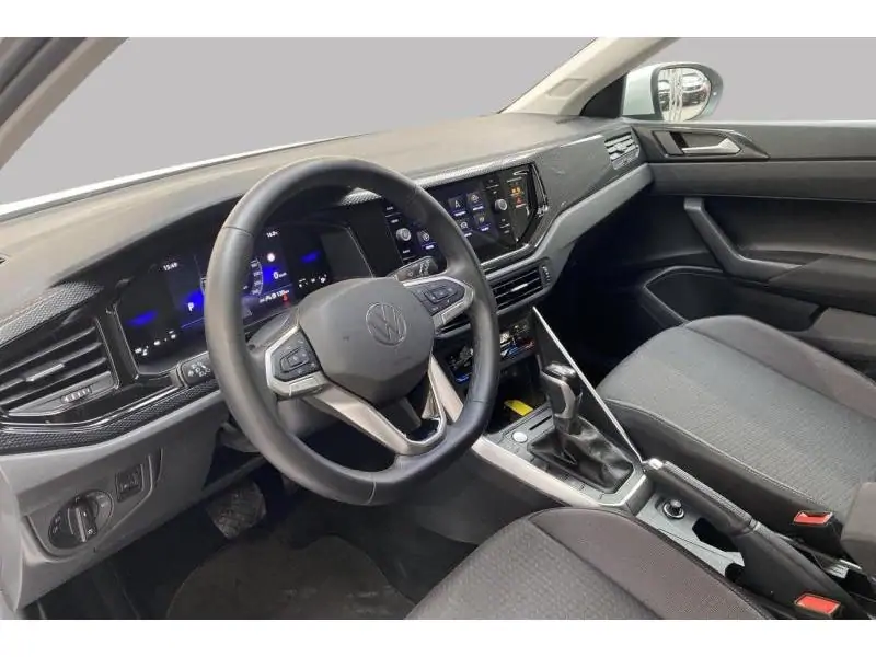 Occasion Volkswagen Taigo Life 1.0 TSI DSG WHITE 9