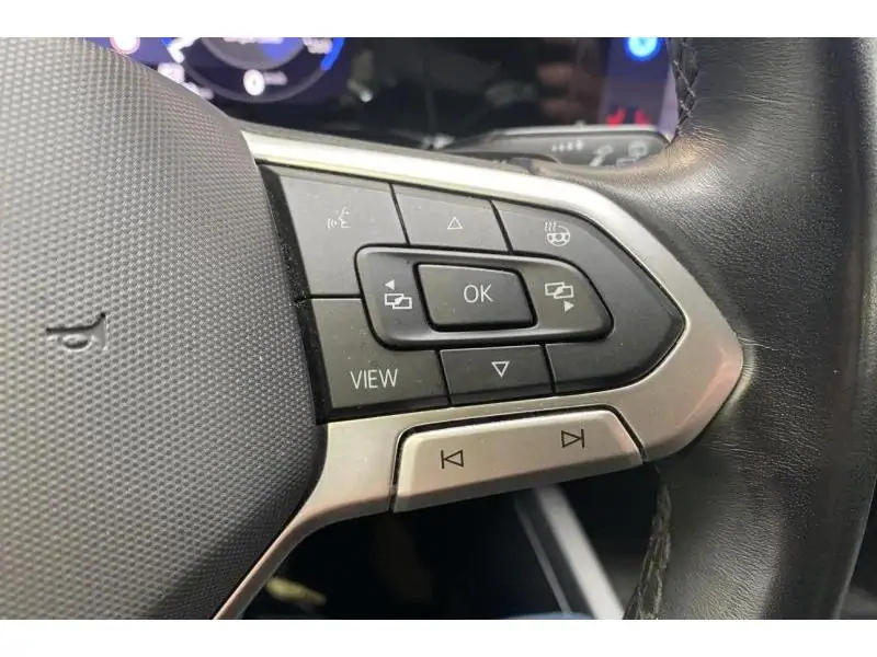 Occasie Volkswagen Golf VIII Life BLACK 24