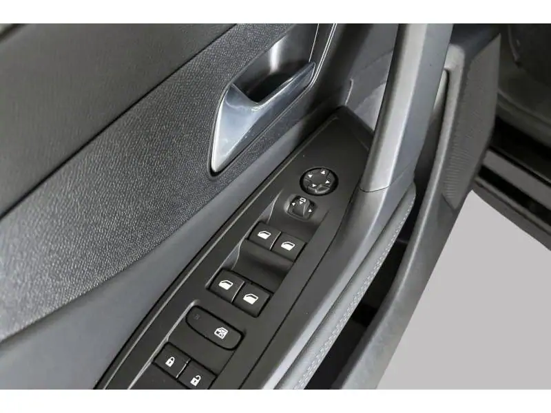 VEHICLE__CONDITION_SERVICE Peugeot 408 Allure - 360° GREY 19
