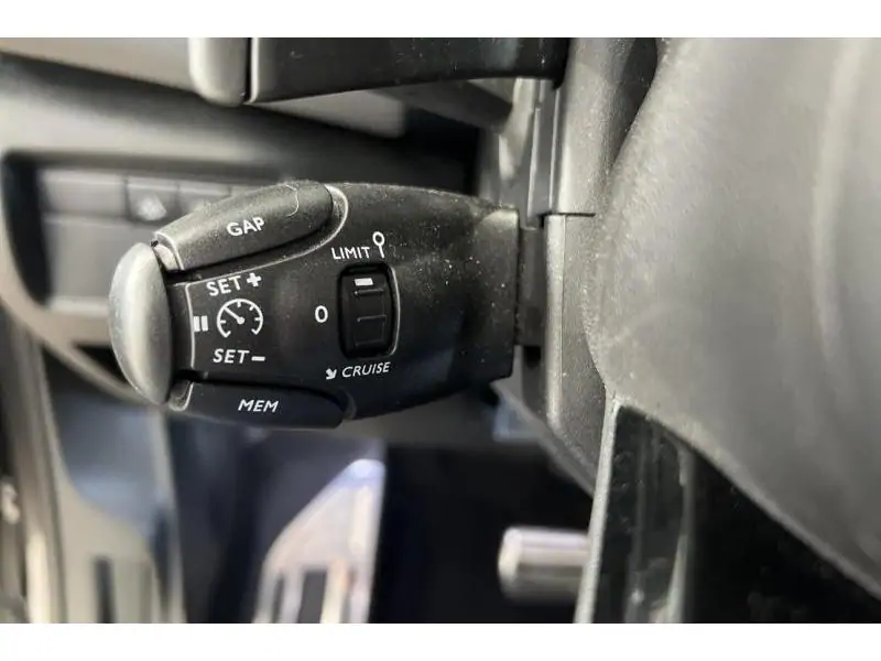 Occasion Citroen C5 Aircross Shine GREY 34