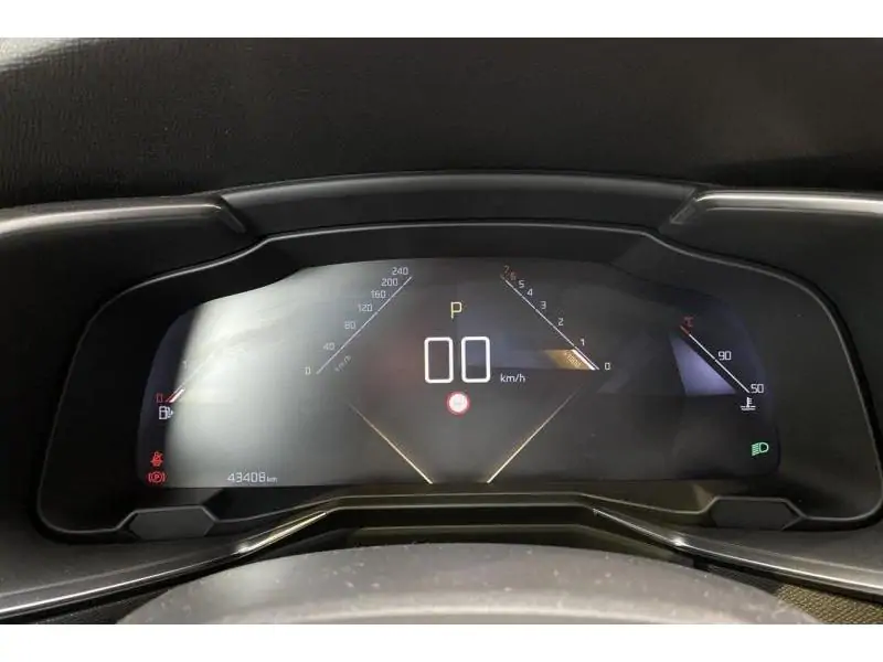 Occasion DS Automobiles DS 7 Crossback 7 Crossback Be Chic GOLD 25