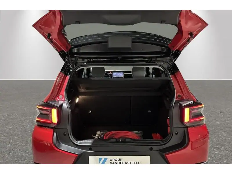 VEHICLE__CONDITION_SERVICE Citroen C3 MAX RED 19