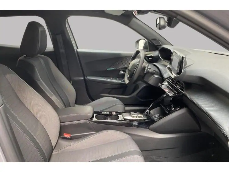 Occasion Peugeot 2008 Allure * GPS & Caméra de recul GREY 8