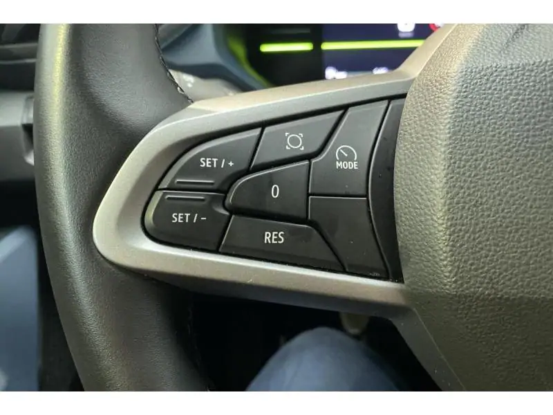 Occasie Dacia Duster III Expression GREEN 21