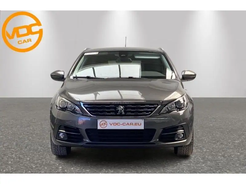 Occasion Peugeot 308 SW Active GREY 5