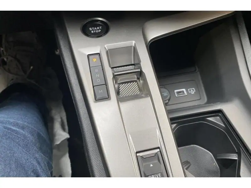 Occasion Peugeot 308 GT mhev* GPS CAMERA WHITE 16