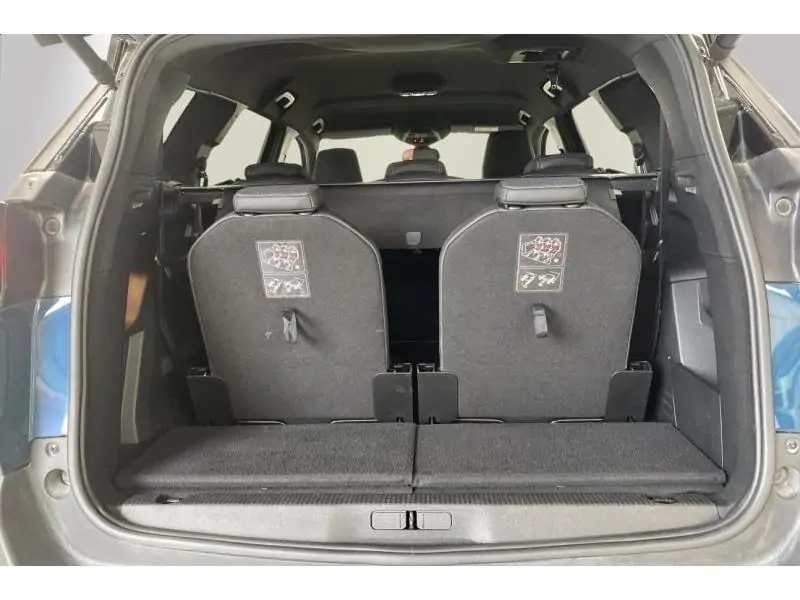Occasion Peugeot 5008 7 places*Caméra*Clim BLUE 19
