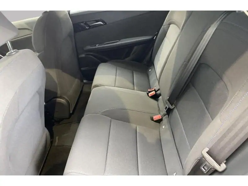 Occasion MG MG4 STANDARD 51 kWh BLACK 18