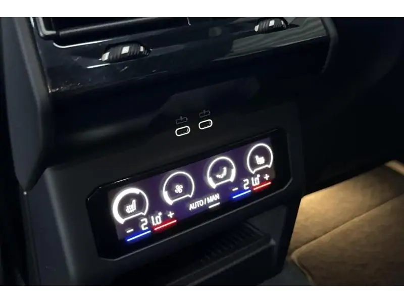 Occasion BMW Serie M M5 PHEV 4.4 AS BLUE 27