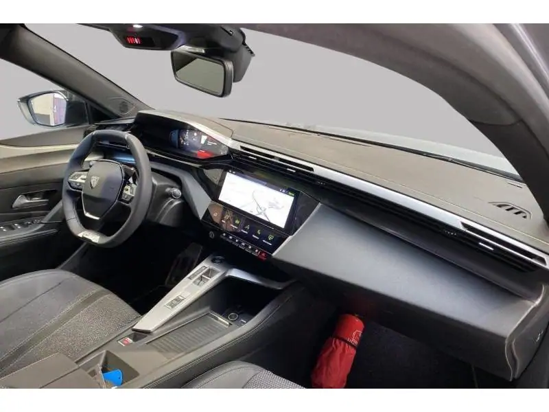 VEHICLE__CONDITION_SERVICE Peugeot 308 GT MHybrid*Dispo9/25 GREY 2