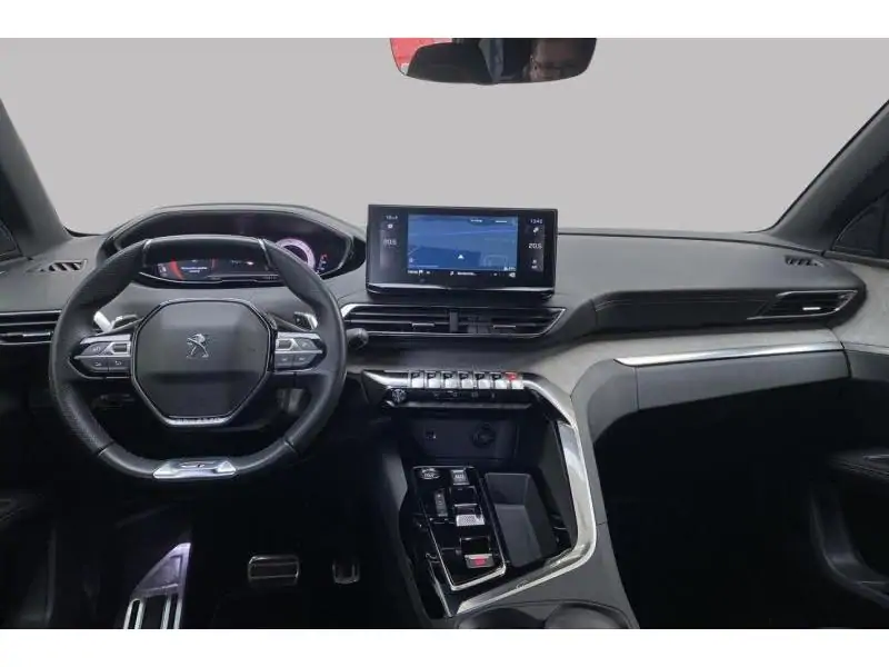 Occasion Peugeot 5008 GT BLUE 11