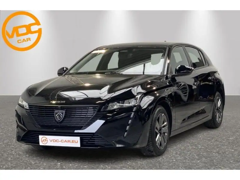 Occasion Peugeot 308 ACTIVE PACK BLACK 1