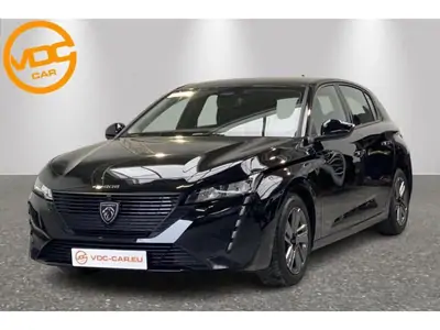 Occasion Peugeot 308 ACTIVE PACK BLACK