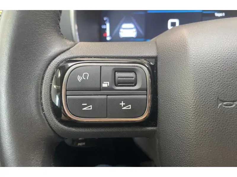 Occasion Citroen C5 Aircross Live GREY 21