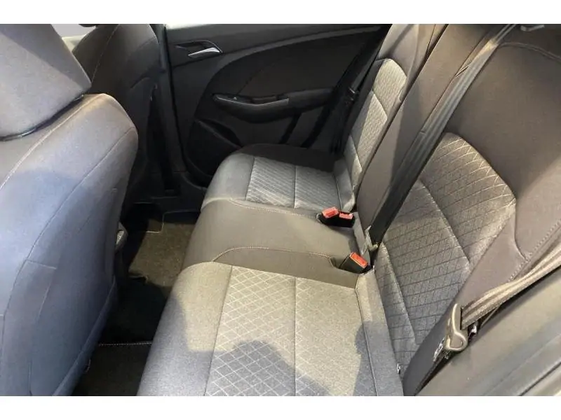 Occasion MG MG3 COMFORT ICE GREY 18